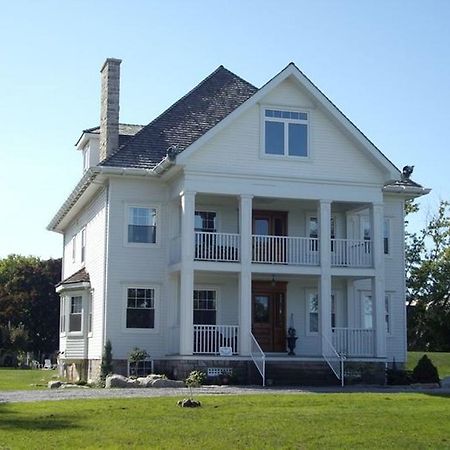 A La Gallarie Niagara-on-the-Lake Exterior foto
