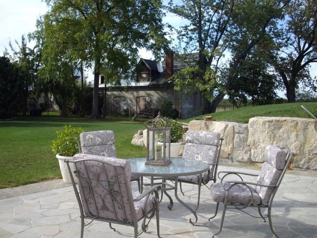 A La Gallarie Niagara-on-the-Lake Exterior foto