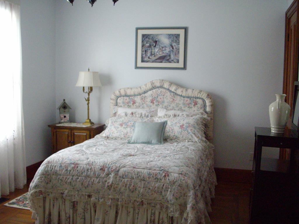 A La Gallarie Niagara-on-the-Lake Quarto foto